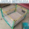 JAULA METALICA 120x100x76cm (91)